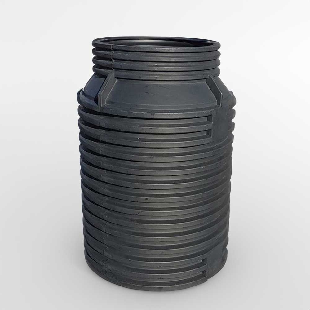 Plastic Round VicRoads 750mm Pit