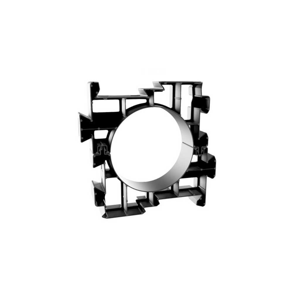 QIKBUILD Conduit Spacer