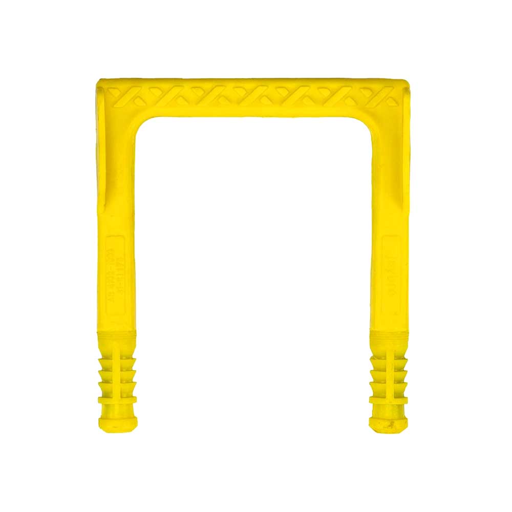 283mm Plastic Coated Step Irons