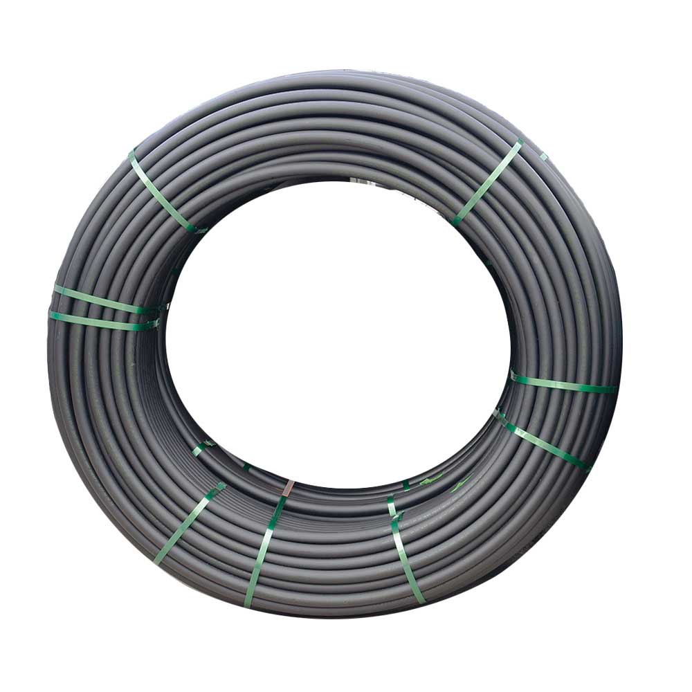 32mm PE100 Black Subduct Pipe