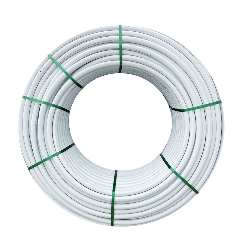 32mm PE100 White Subduct Pipe