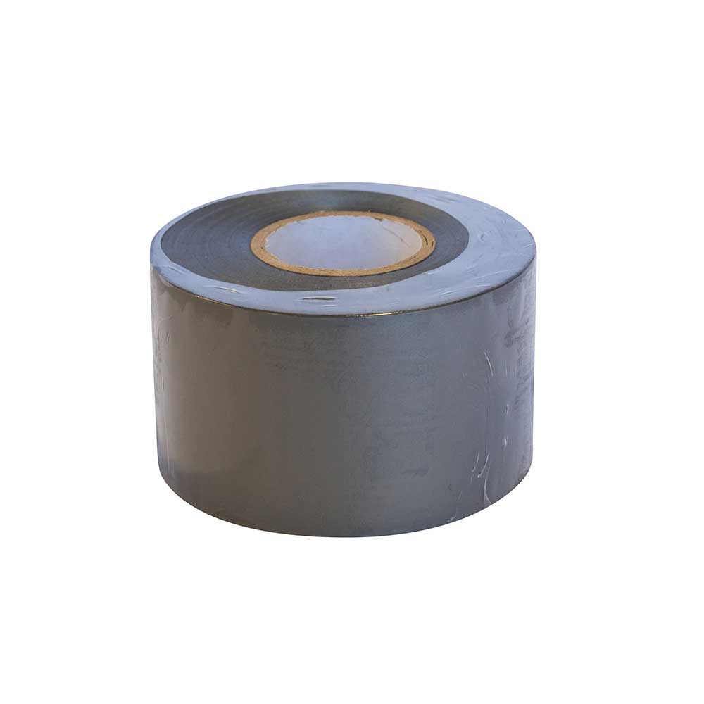 Heavy-Duty Silver Duct Tape